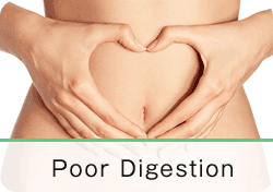 Poor Digestion